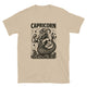 Capricorn Zodiac Sign T-Shirt