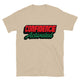 Confidence Activated T-Shirt