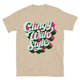 Clingy With Style T-Shirt