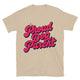 Proud Dog Parent T-Shirt