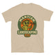 Martian Landscaping Co. T-Shirt