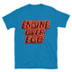 Engine Over Ego T-Shirt