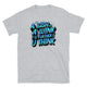 Lash & Wink Gets You Further Funny T-Shirt