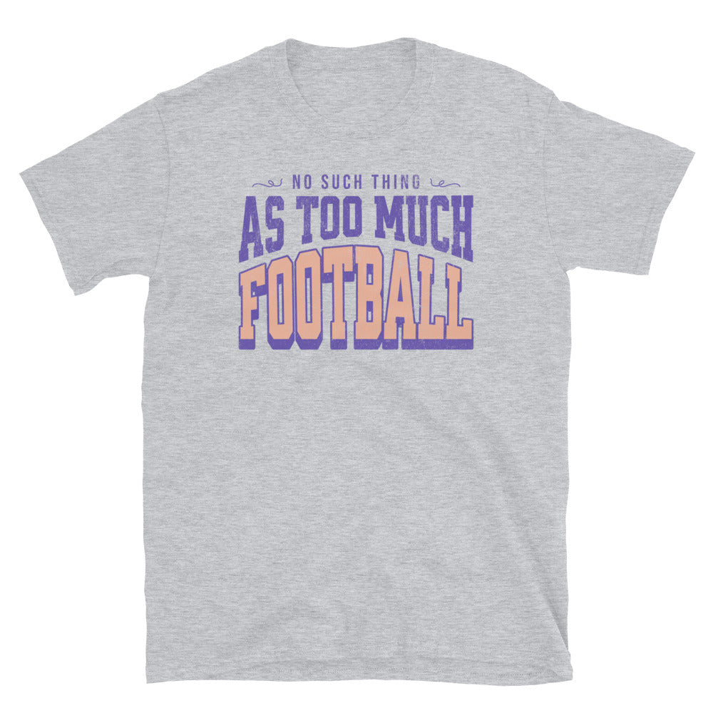 No Such Thing America T-Shirt