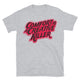 Comfort Is A Creative Killer T-Shirt