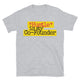 Hustle Is My Co-Founder T-Shirt