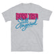 Born Tired Still Inspired T-Shirt