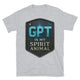 GPT Is My Spirit Animal T-Shirt