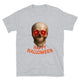 Happy Halloween Skull T-Shirt