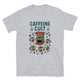 Caffeine Cult T-Shirt
