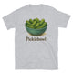 Picklebowl Better Than Pickleball T-Shirt