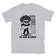 No Junk Allowed T-Shirt