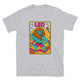 Leo Zodiac Sign T-Shirt