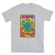 Scorpio Zodiac Sign T-Shirt