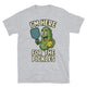 Here For The Pickles (Pickleball) T-Shirt