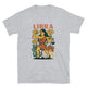 Libra Zodiac Sign T-Shirt