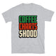 Coffee, Charts, And $HOOD T-Shirt
