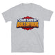 Chat Says I’m Built Different T-Shirt
