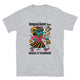 Aries: Impatient but Make it Fashion T-Shirt