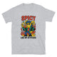 Aries: Spicy Like My Attitude T-Shirt