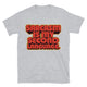 Sarcasm Is My Second Language T-Shirt