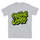 Pickleball Junkie T-Shirt