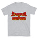 Self-Discipline = Superpower T-Shirt
