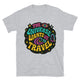 The Universe Wants Us To Travel T-Shirt