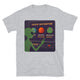 Earth Proxima b Kepler 22b Choose Destination T-Shirt