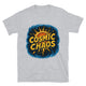 Cosmic Chaos T-Shirt