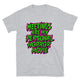 Meetings Are My Personal Horror Movie T-Shirt