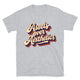 Assets Over Aesthetics T-Shirt