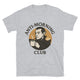 Anti-Morning Club T-Shirt