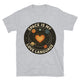 Space Is My Love Language T-Shirt
