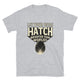 Let Your Ideas Hatch Brighter Than Worlds T-Shirt