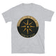 Navigate Life By Your Own North Star T-Shirt
