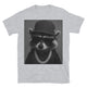 Raccoon Keeping It Real T-Shirt