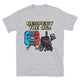 Respect The OGs Gaming Controllers T-Shirt