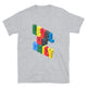 Level Up Daily T-Shirt
