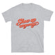 Show Up Anyway T-Shirt