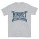 Mindset Is Everything T-Shirt