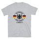 Germany - No Drama. Just Goals T-Shirt
