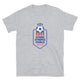 USA - Stars. Stripes. Goals T-Shirt