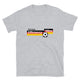 Germany - Efficiency Wins T-Shirt
