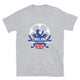 England - Three Lions Mode T-Shirt