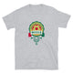 Mexico - Hecho Para El Mundial T-Shirt