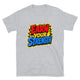Earn Your Strength T-Shirt
