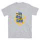 Colombia - Joy of the Game T-Shirt