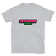 Discipline Wins T-Shirt