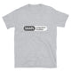 Long Term Investor - AAPL T-Shirt